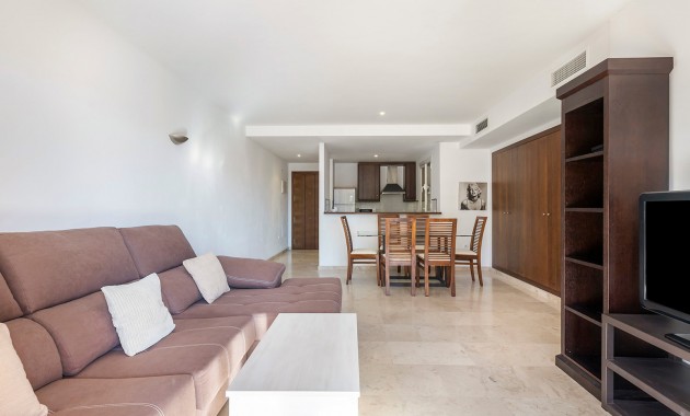 Sale - Apartment -
Punta Prima