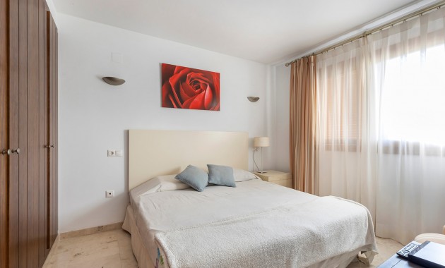 Sale - Apartment -
Punta Prima