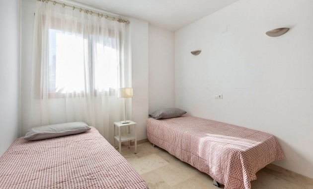 Sale - Apartment -
Punta Prima