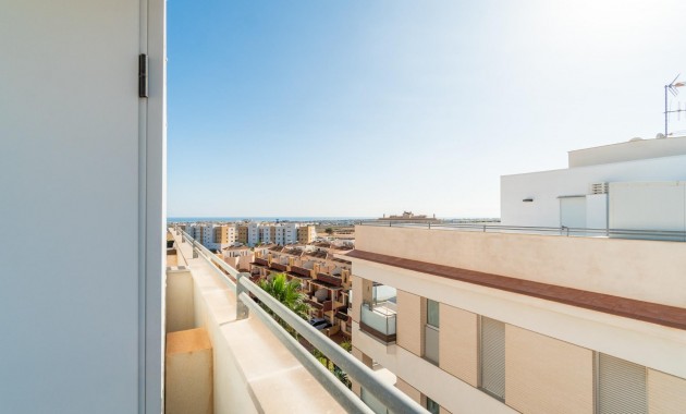 Resale - Wohnung -
Orihuela Costa - Los Dolses