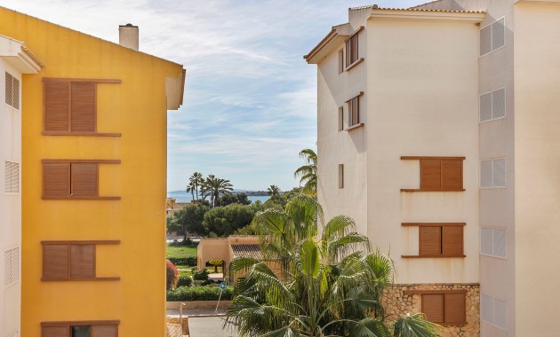 Resale - Wohnung -
Torrevieja - Punta prima