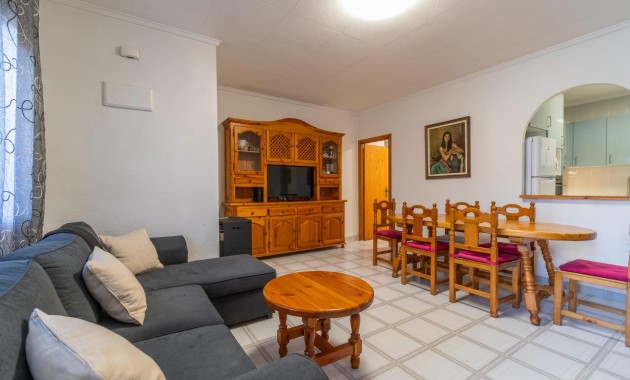 Resale - Wohnung -
Torrevieja - Playa del Cura