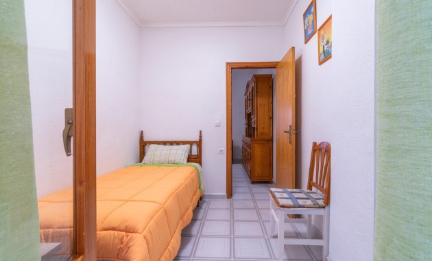 Resale - Wohnung -
Torrevieja - Playa del Cura