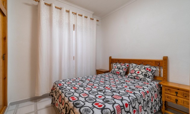 Resale - Wohnung -
Torrevieja - Playa del Cura