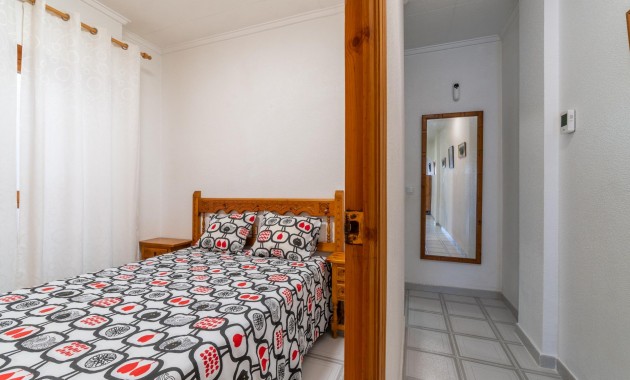 Resale - Wohnung -
Torrevieja - Playa del Cura