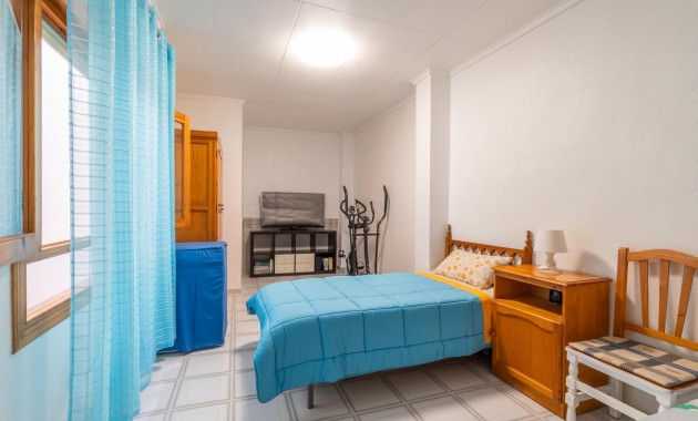 Resale - Wohnung -
Torrevieja - Playa del Cura