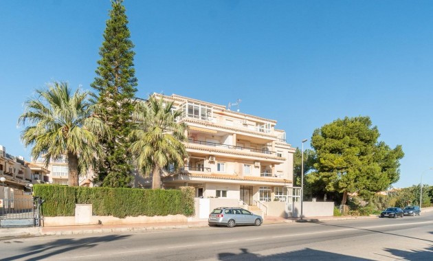 Resale - Flat -
Orihuela Costa - Playa Flamenca