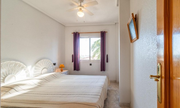 Resale - Flat -
Orihuela Costa - Playa Flamenca