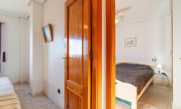 Resale - Flat -
Orihuela Costa - Playa Flamenca