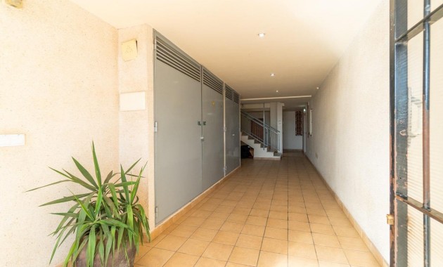 Resale - Flat -
Orihuela Costa - Playa Flamenca