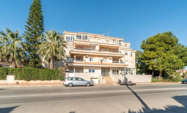 Resale - Flat -
Orihuela Costa - Playa Flamenca