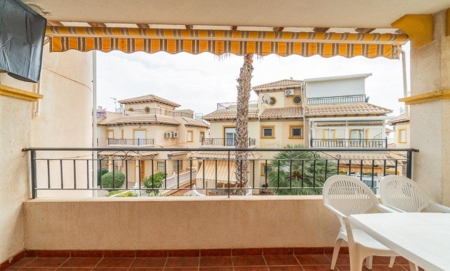 Venta - Apartamento -
Orihuela Costa - Punta Prima