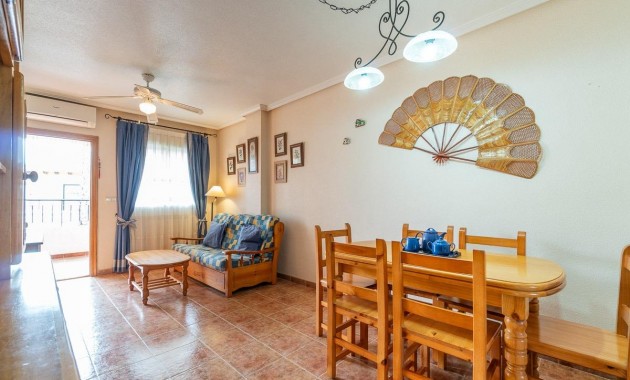 Venta - Apartamento -
Orihuela Costa - Punta Prima