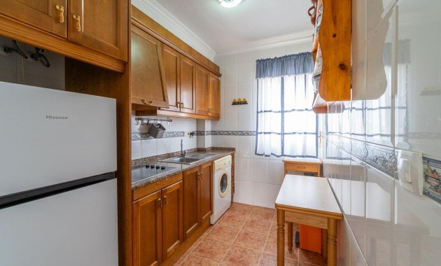 Venta - Apartamento -
Orihuela Costa - Punta Prima