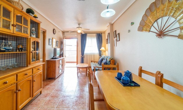 Venta - Apartamento -
Orihuela Costa - Punta Prima