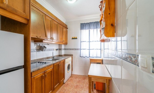 Venta - Apartamento -
Orihuela Costa - Punta Prima