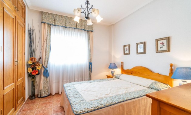 Venta - Apartamento -
Orihuela Costa - Punta Prima