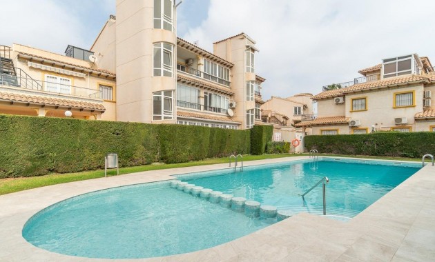 Venta - Apartamento -
Orihuela Costa - Punta Prima