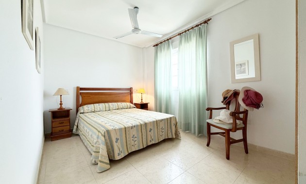 Resale - Wohnung -
Pilar de la Horadada - Torre de la Horadada