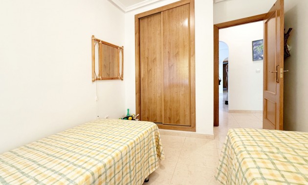 Resale - Wohnung -
Pilar de la Horadada - Torre de la Horadada