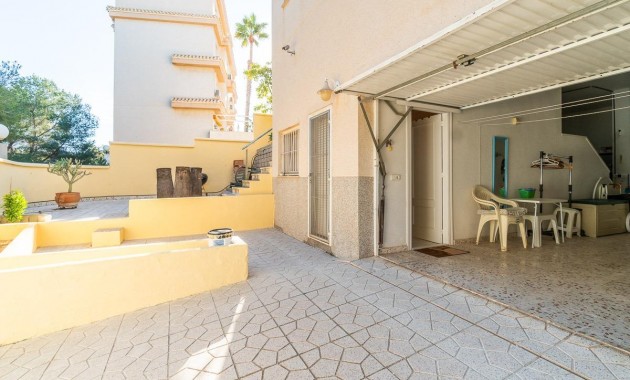 Venta - Villa -
Orihuela Costa - Playa Flamenca