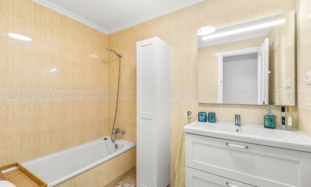 Venta - Apartamento -
Orihuela Costa - Los Altos