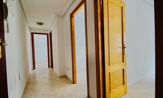 Sale - Ground Floor Apartment -
Torrevieja>Torrelamata