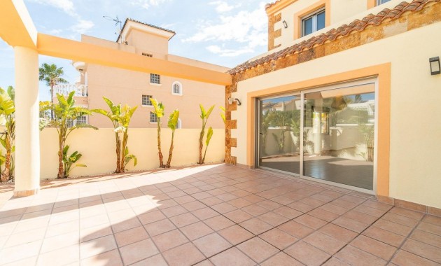 Venta - Villa -
Torrevieja - Aguas nuevas 2