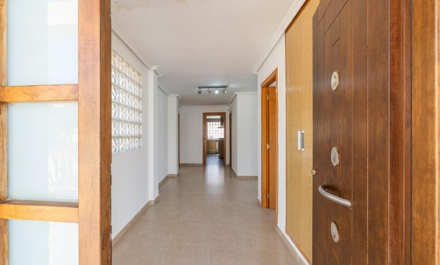 Venta - Villa -
Torrevieja - Aguas nuevas 2