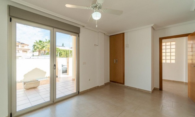 Venta - Villa -
Torrevieja - Aguas nuevas 2