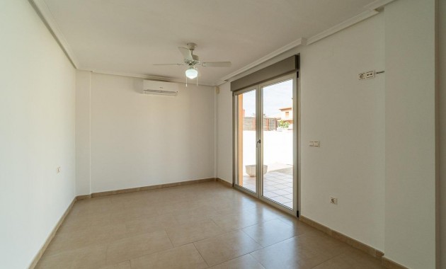 Venta - Villa -
Torrevieja - Aguas nuevas 2