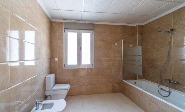 Venta - Villa -
Torrevieja - Aguas nuevas 2