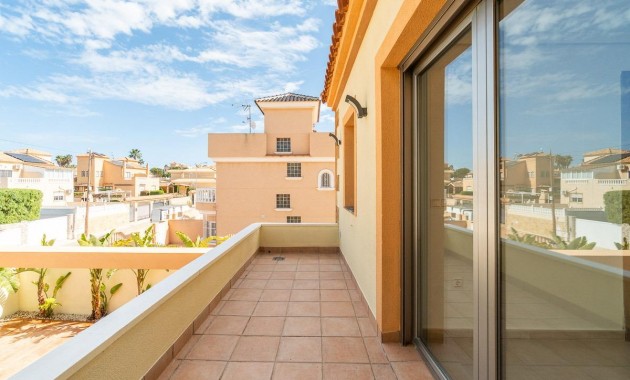 Venta - Villa -
Torrevieja - Aguas nuevas 2