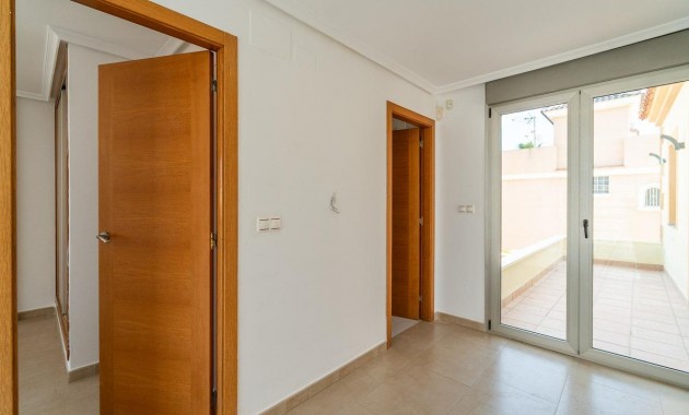 Venta - Villa -
Torrevieja - Aguas nuevas 2