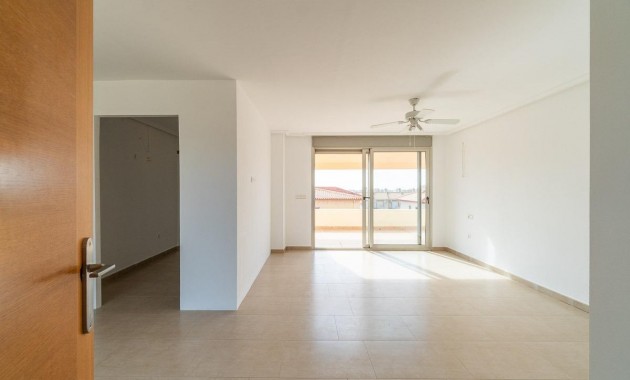 Venta - Villa -
Torrevieja - Aguas nuevas 2