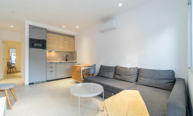 Venta - Bungalow -
Orihuela Costa - Las Filipinas