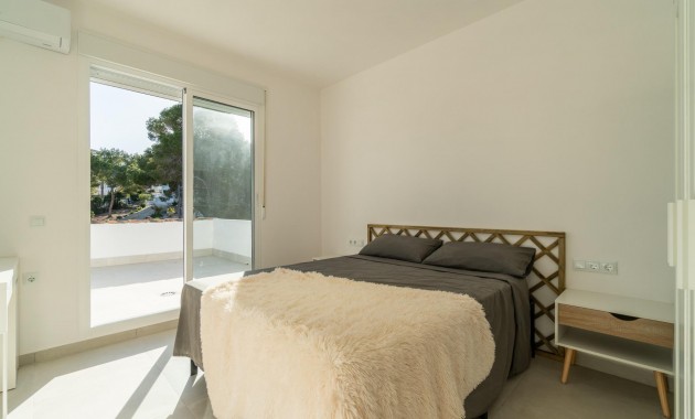 Venta - Bungalow -
Orihuela Costa - Las Filipinas