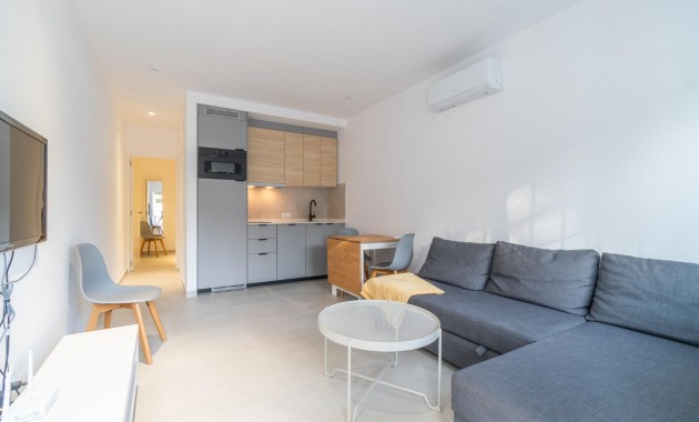 Venta - Bungalow -
Orihuela Costa - Las Filipinas