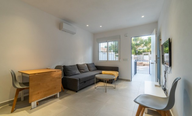 Venta - Bungalow -
Orihuela Costa - Las Filipinas