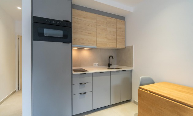 Venta - Bungalow -
Orihuela Costa - Las Filipinas