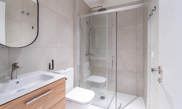 Venta - Bungalow -
Orihuela Costa - Las Filipinas