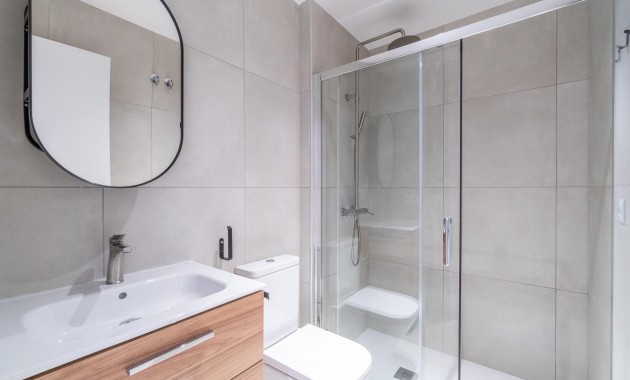Venta - Bungalow -
Orihuela Costa - Las Filipinas