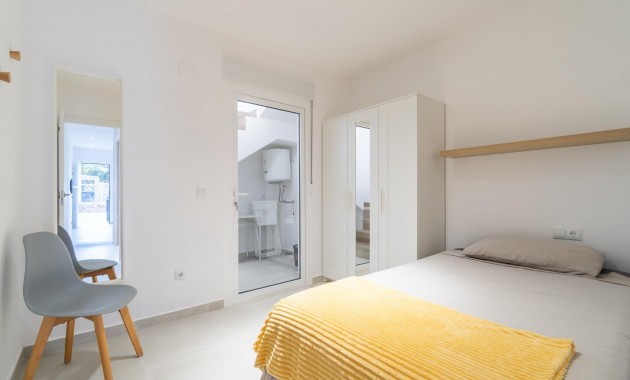 Venta - Bungalow -
Orihuela Costa - Las Filipinas