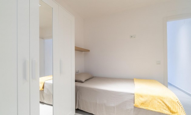 Venta - Bungalow -
Orihuela Costa - Las Filipinas