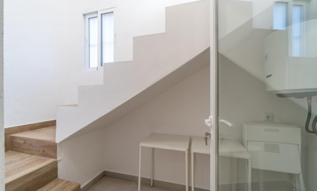 Venta - Bungalow -
Orihuela Costa - Las Filipinas