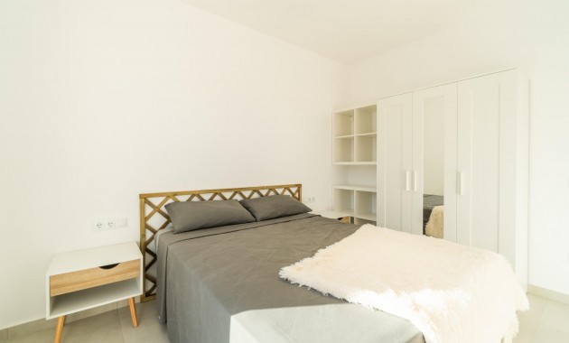 Venta - Bungalow -
Orihuela Costa - Las Filipinas
