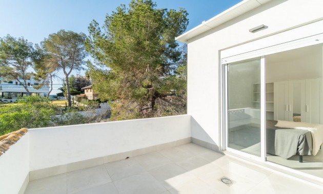 Venta - Bungalow -
Orihuela Costa - Las Filipinas