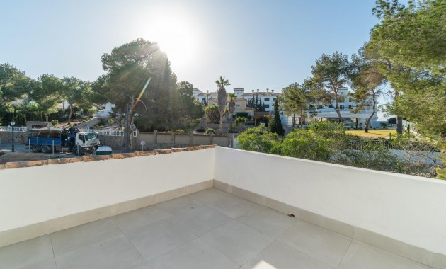 Venta - Bungalow -
Orihuela Costa - Las Filipinas