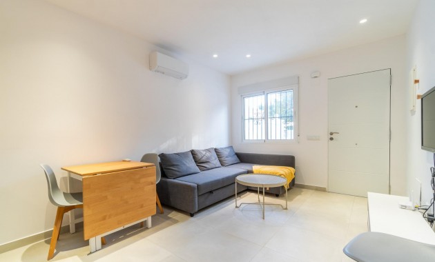 Venta - Bungalow -
Orihuela Costa - Las Filipinas