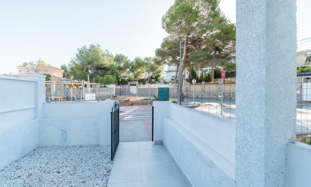 Venta - Bungalow -
Orihuela Costa - Las Filipinas